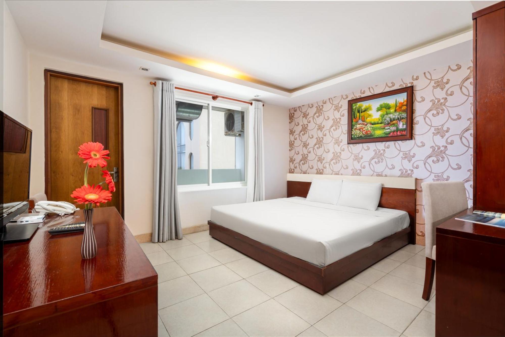 Bidv Beach Hotel Nha Trang Esterno foto