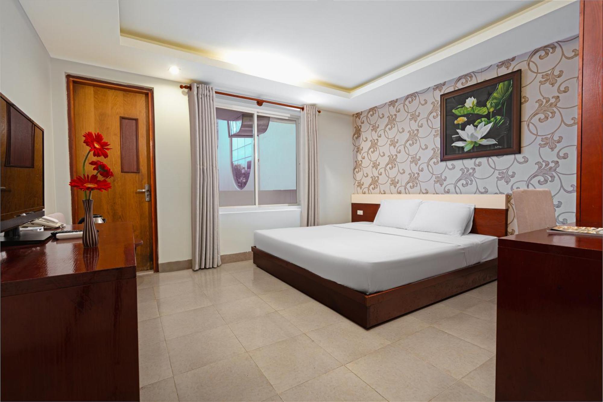 Bidv Beach Hotel Nha Trang Esterno foto