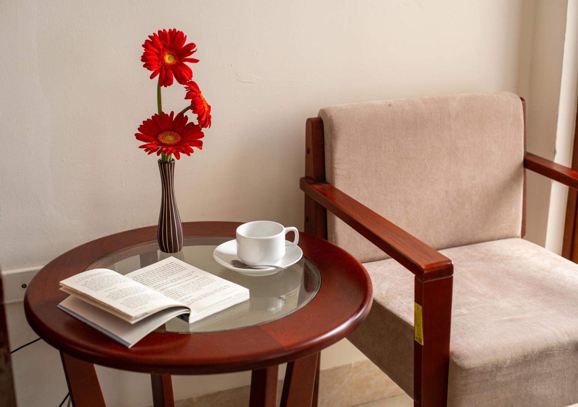 Bidv Beach Hotel Nha Trang Esterno foto