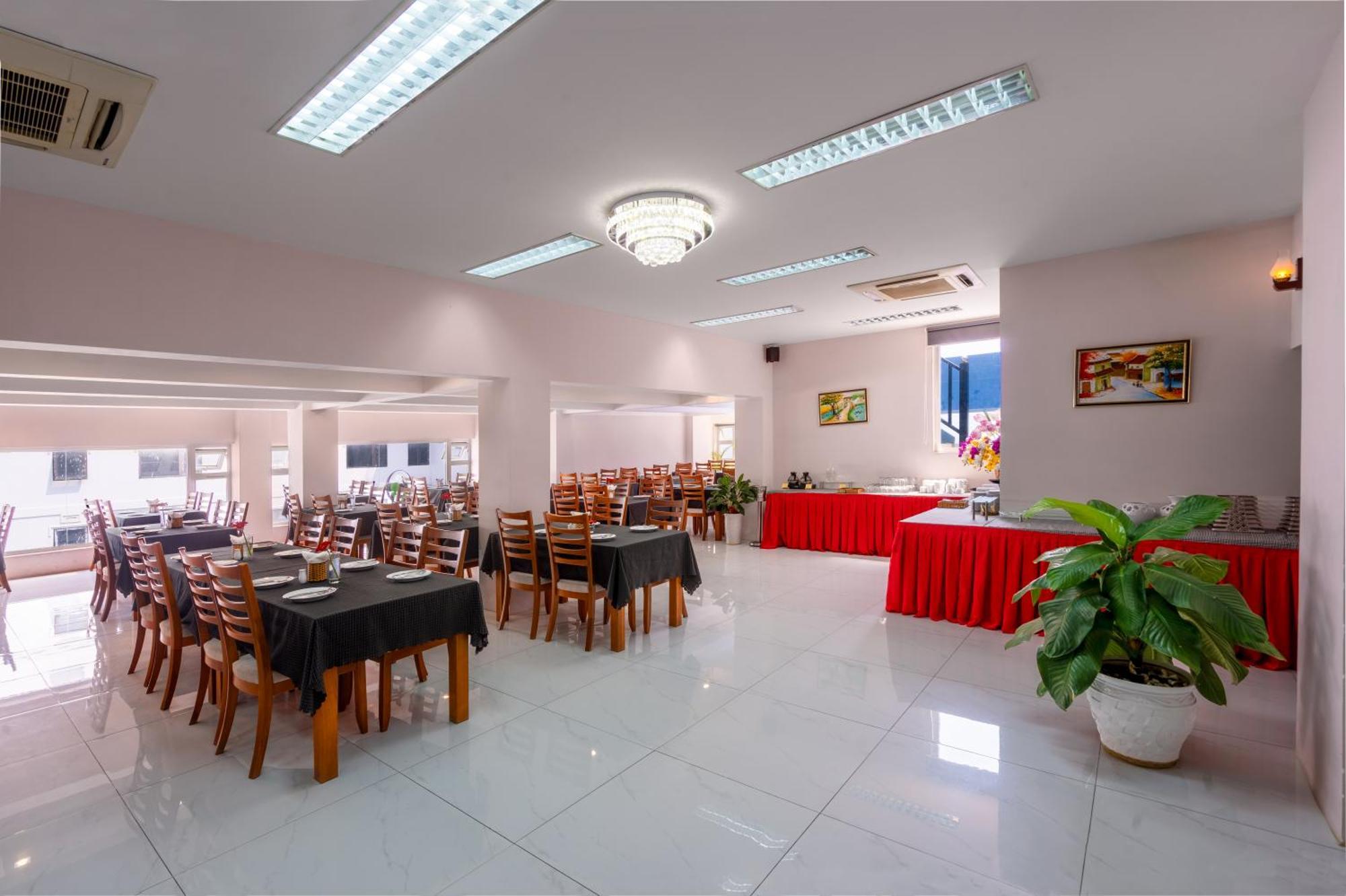 Bidv Beach Hotel Nha Trang Esterno foto