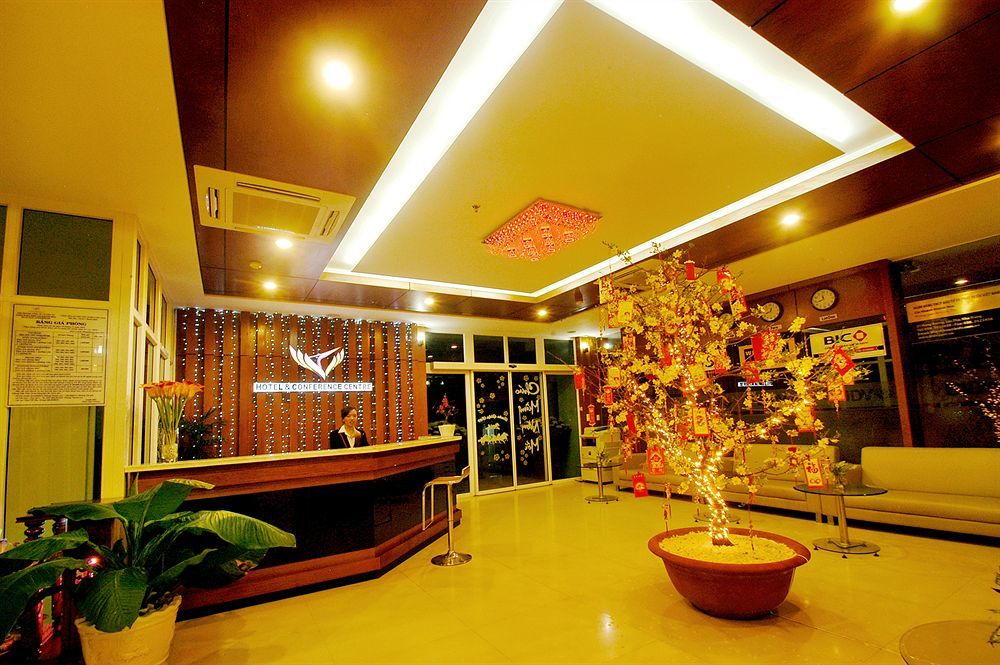 Bidv Beach Hotel Nha Trang Esterno foto