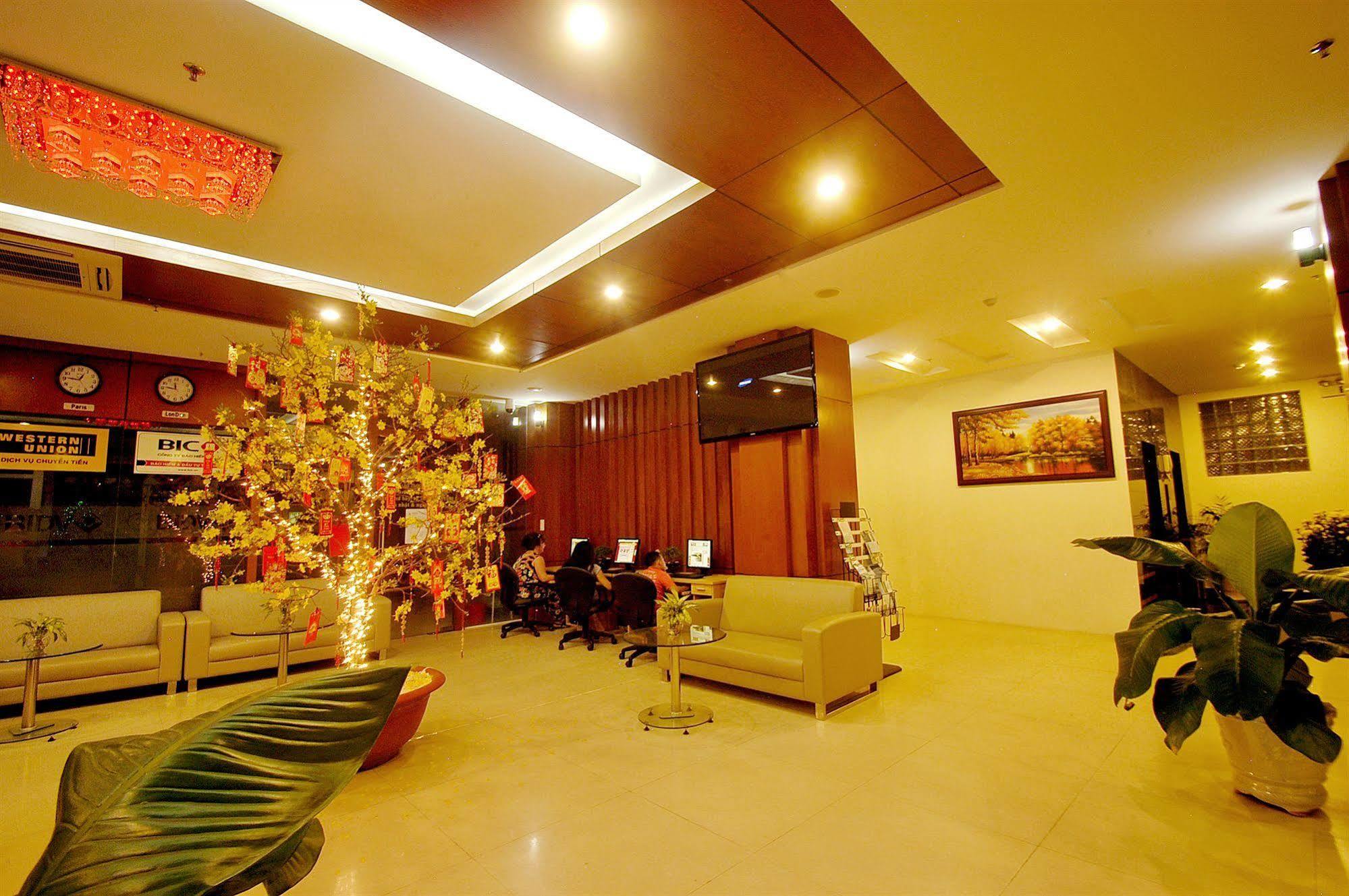 Bidv Beach Hotel Nha Trang Esterno foto