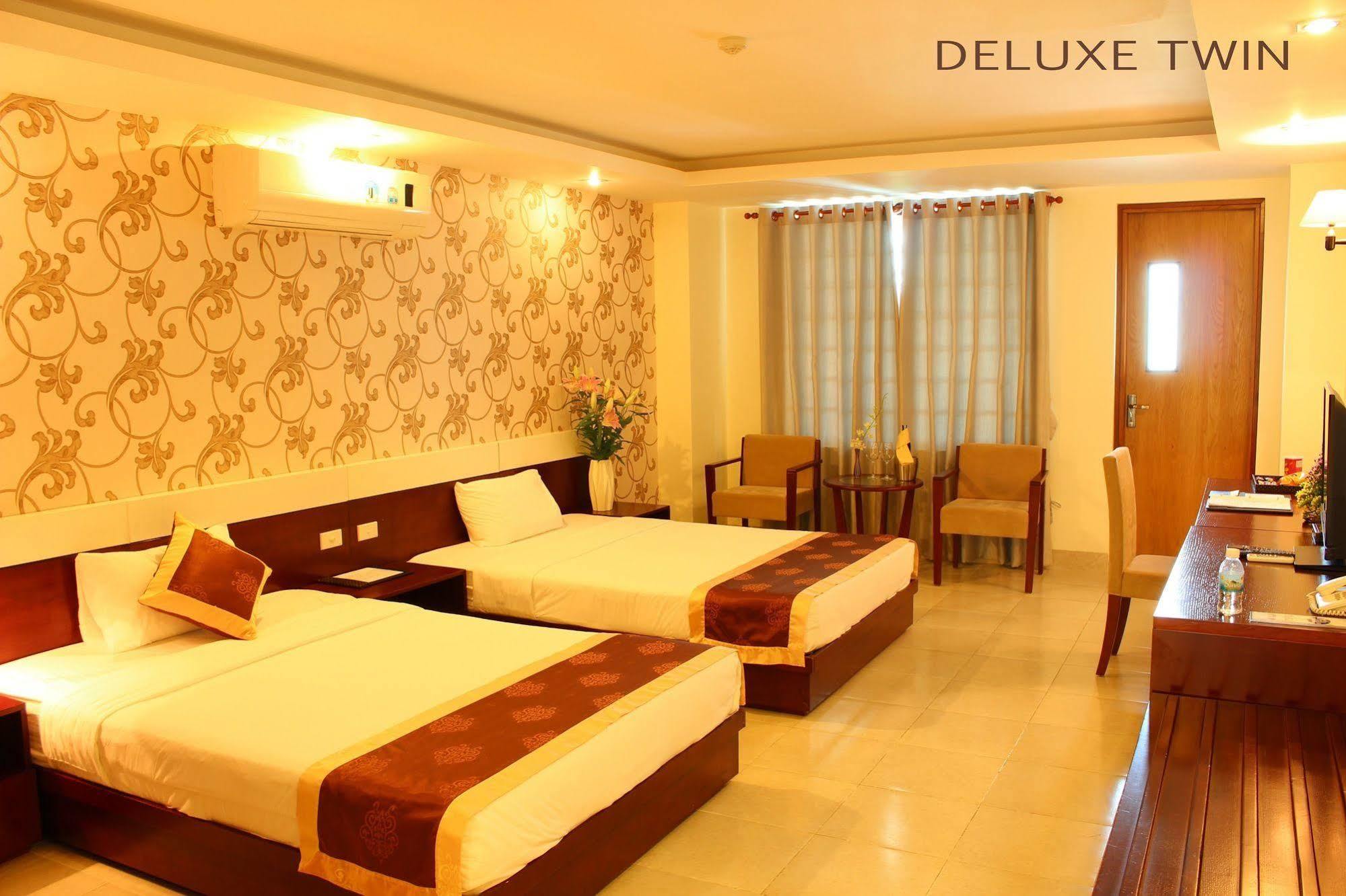 Bidv Beach Hotel Nha Trang Esterno foto